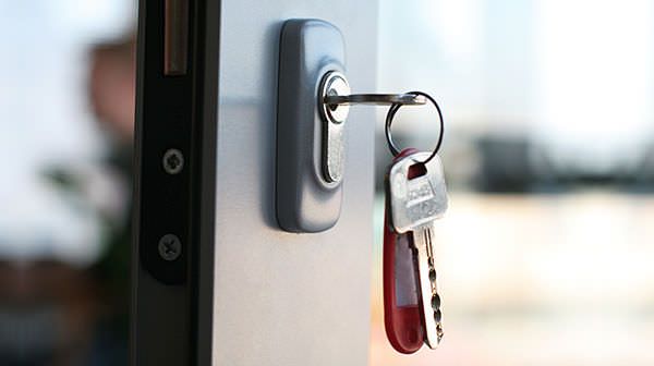 Аварийное вскрытие замков г. Красногорск