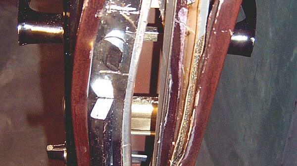 Вызов МЧС для вскрытия двери в Красногорске