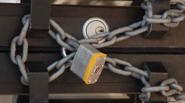 Быстрый взлом замков в Красногорске